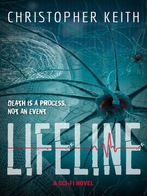 cover image of Lifeline